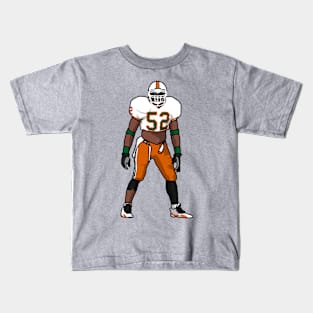 Miami lewis Kids T-Shirt